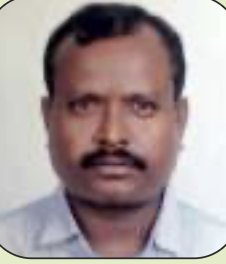 Badri Narayana Goli