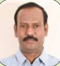 Srikanth Manchala