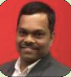 Vikram Goparapu