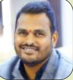 Eshwar Raj Gunda