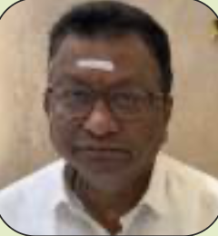 Veerabhara Rao (venu) Satyavarapu