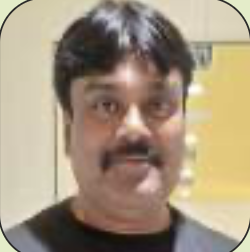 Madhu Pallikonda