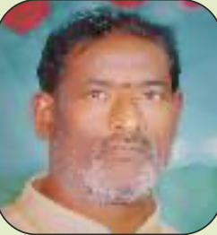 Omkaram Cheela
