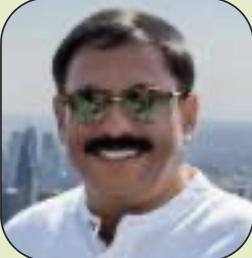 Murali Appanna