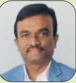 Surya Chandrakanth G.