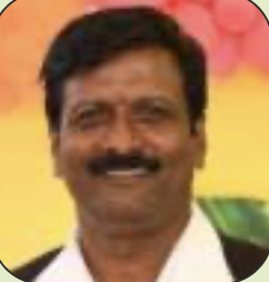 Balaraju Thati