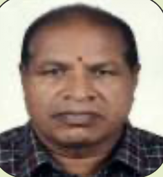 Anjaiah Chanda