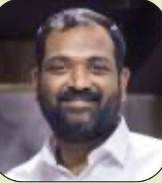 Suresh Babu Damera
