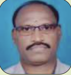 Srinivas Kaparthi