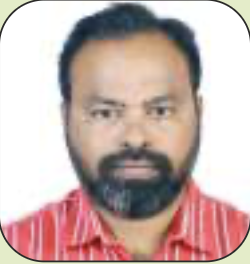 Srinivas Donthula