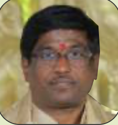 Krishnamurthy Paspunuri
