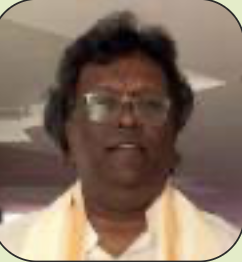 Nagaraju Palla