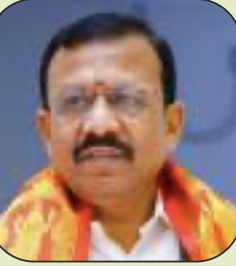 Krishna Murthy Linga